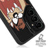 Looney Tunes Taz Galaxy S25 Kickstand Case
